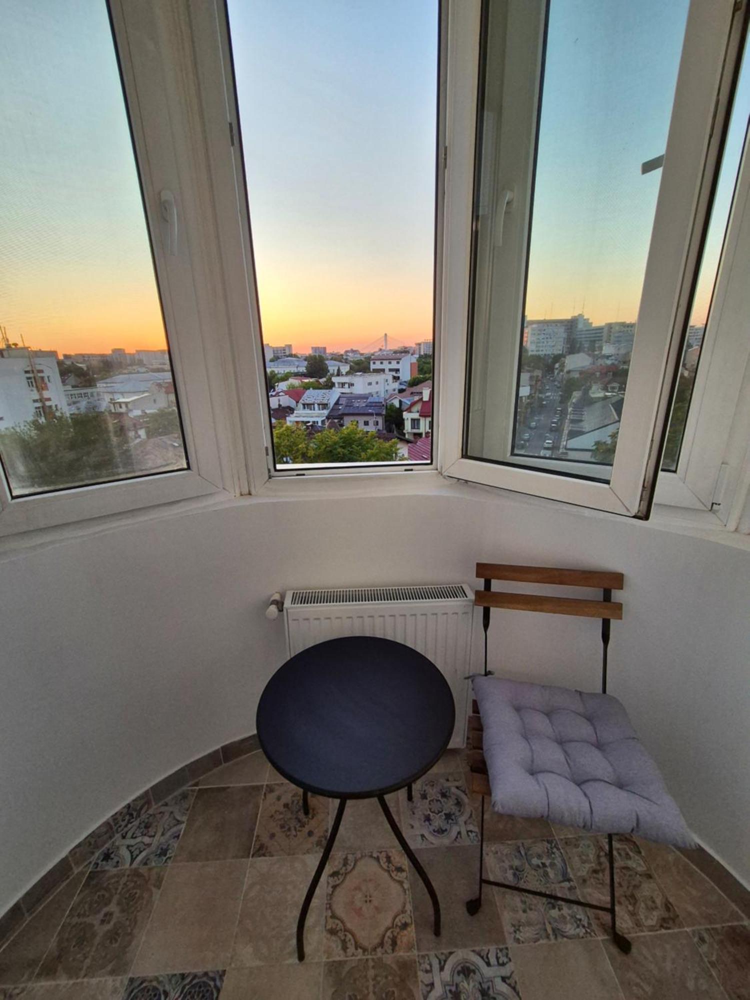 Apartament Cozy Sunset Near Calea Victoriei