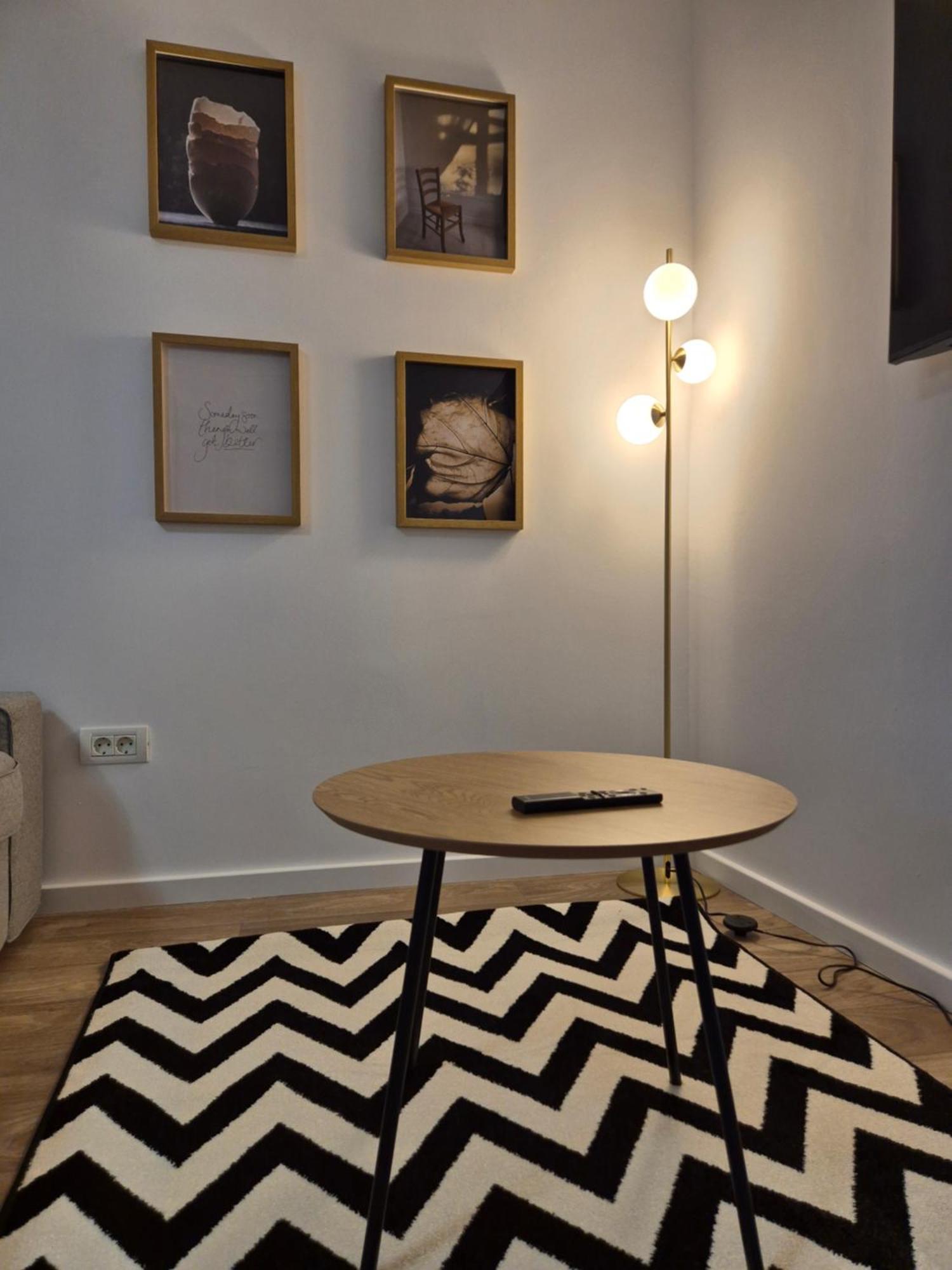 Apartament Cozy Sunset Near Calea Victoriei