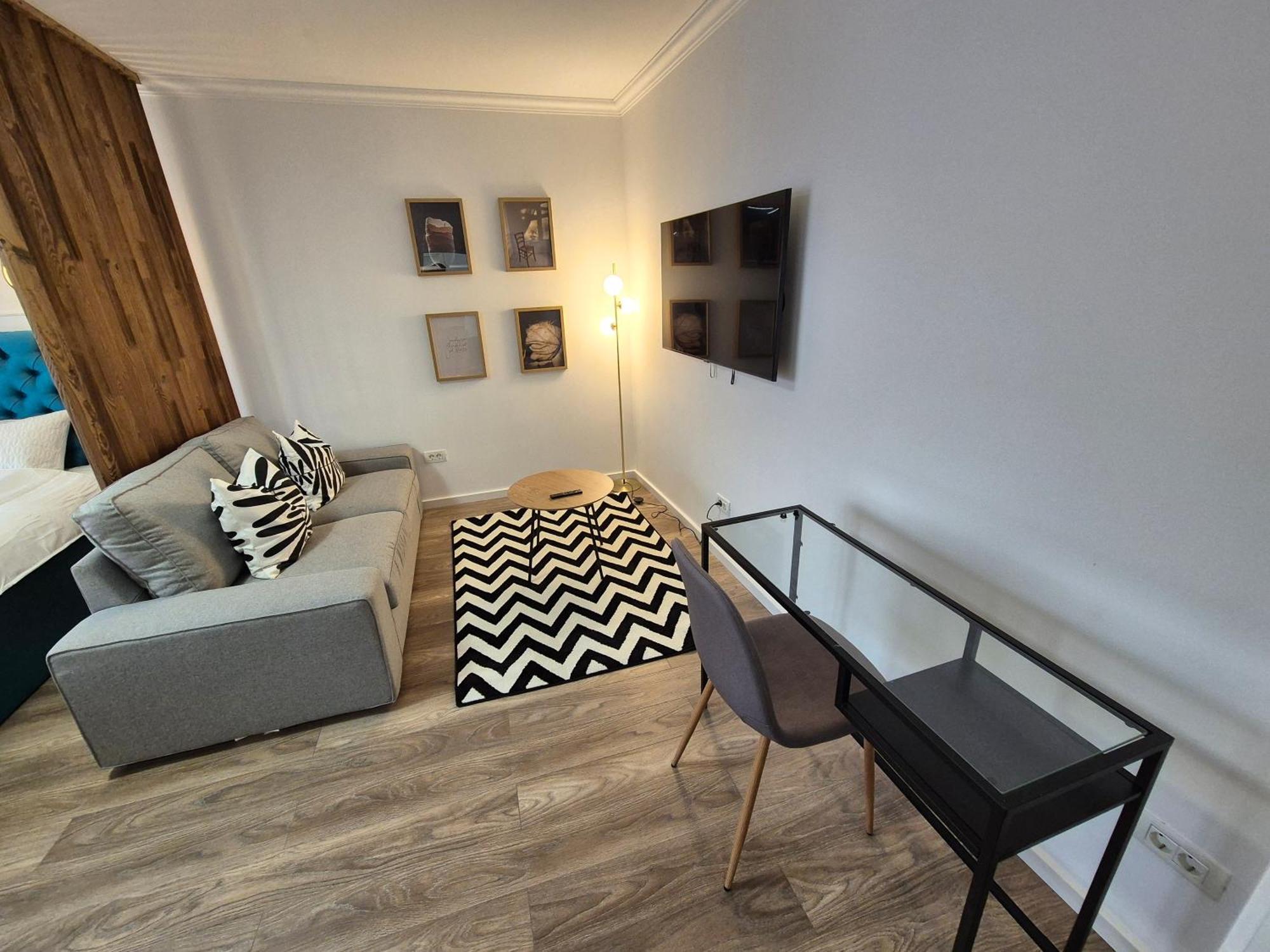 Apartament Cozy Sunset Near Calea Victoriei