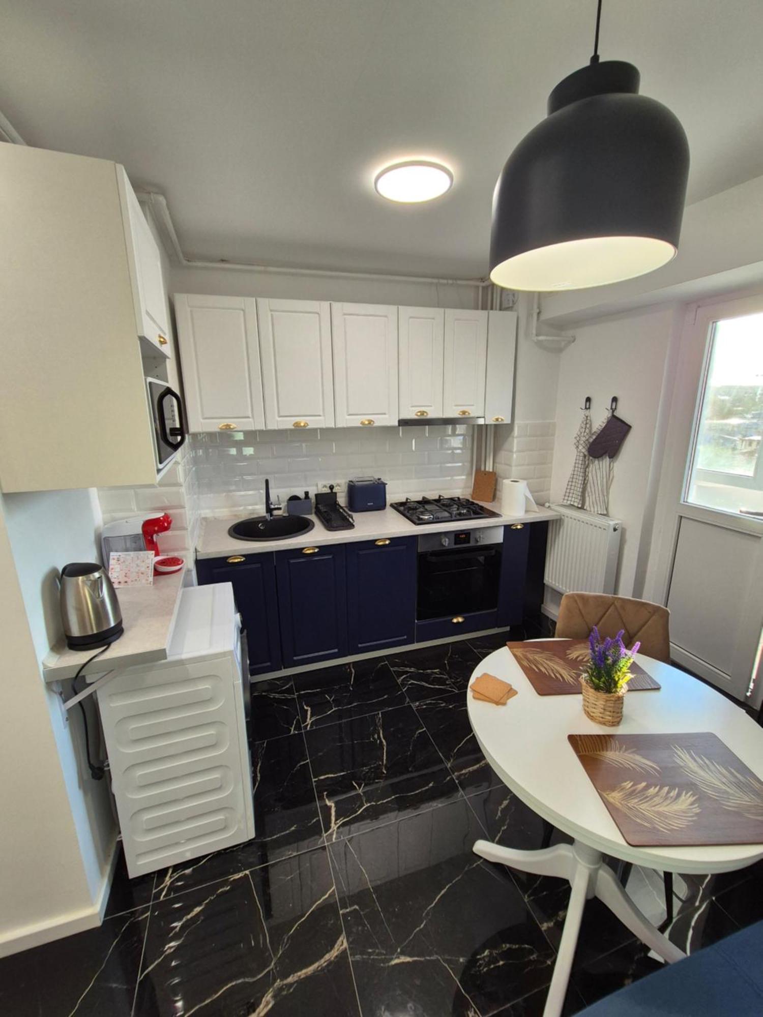 Apartament Cozy Sunset Near Calea Victoriei Bucureşti